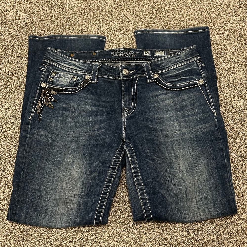 Miss Me Womens Jeans